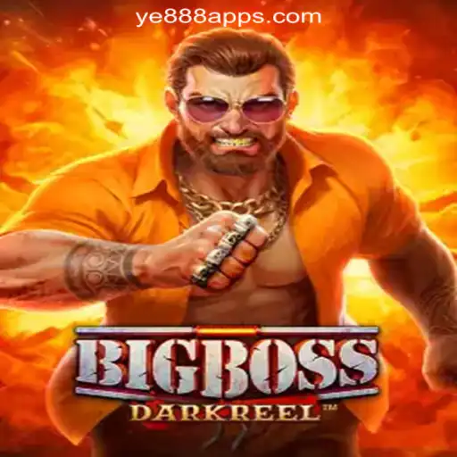 Exploring BigBoss: The Premier Slot Game Experience with YE888.COM