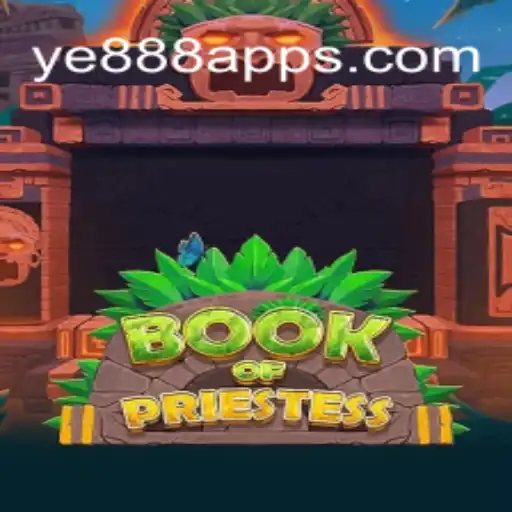 Exploring the Mystical Realm of 'BookOfPriestess': A Casino Adventure