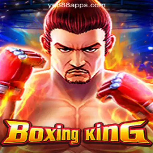 Discover the Excitement of BoxingKing: A Leading Sports-Themed Casino Game