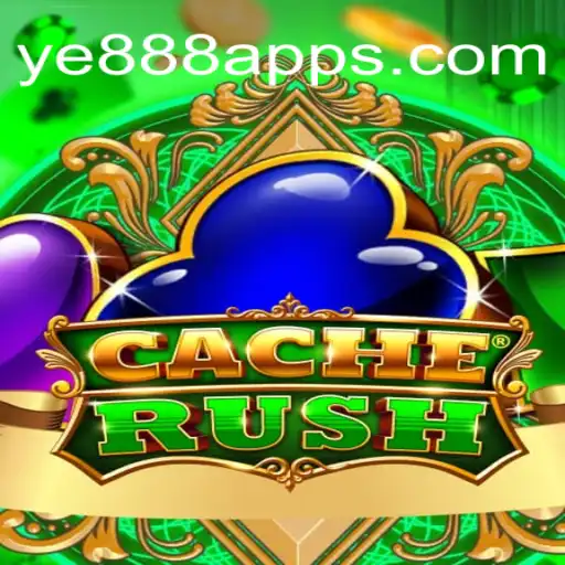 CacheRush: The Ultimate Casino Adventure Game