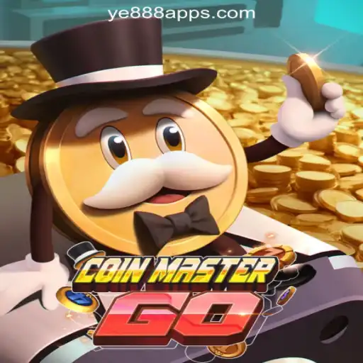 Exploring the World of CoinMasterGO: An Introduction to YE888.COM Oficial Slots Brasil #1