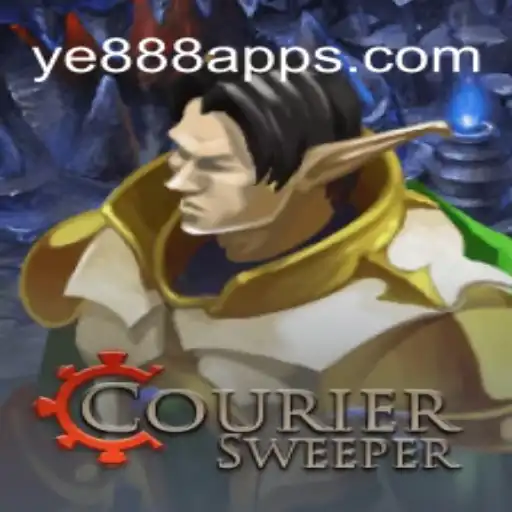 CourierSweeper: The New Digital Sensation with YE888.COM Oficial Slots Brasil #1