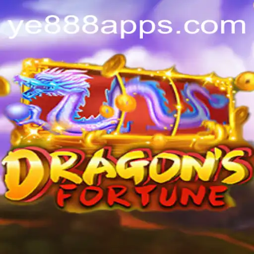 DragonFortune: Unveiling the Thrilling Adventure of YE888.COM Oficial Slots Brasil #1