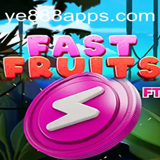 Dive into the Thrilling World of FastFruits with YE888.COM Oficial Slots Brasil #1