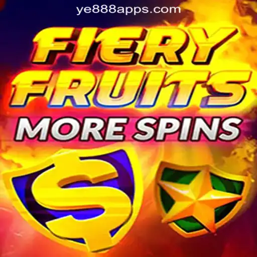 Unveiling FieryFruitsMoreSpins: The Ultimate Slot Experience