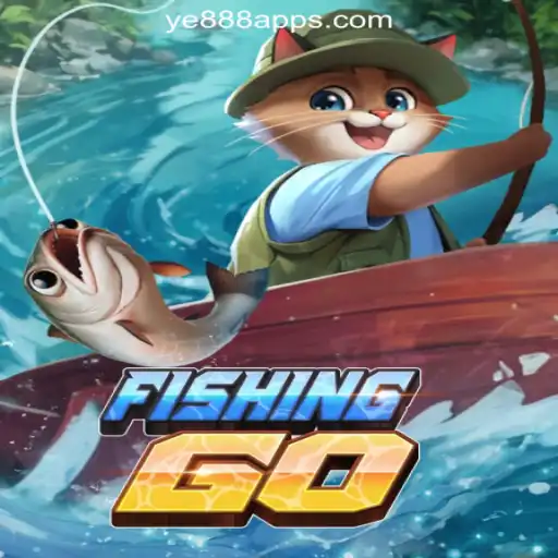 Immerse Yourself in Adventure with FishingGO: The Ultimate Fishing Experience
