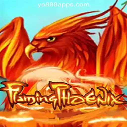 FlamingPhoenix: A Daring Dive into YE888.COM Oficial Slots Brasil #1