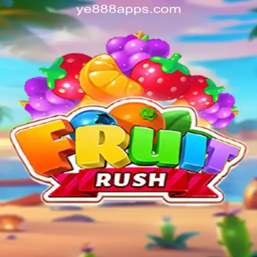 Discover the Thrilling World of FruitRush Slots: A Premier Game at YE888.COM Official Slots Brasil #1