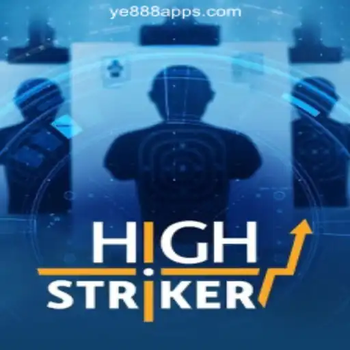 HighStriker: A Thrilling Game of Strength and Strategy