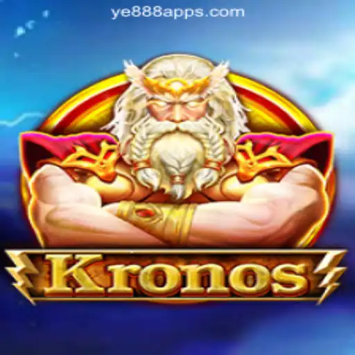 Kronos: Exploring the Mythology Behind YE888.COM Oficial Slots Brasil #1
