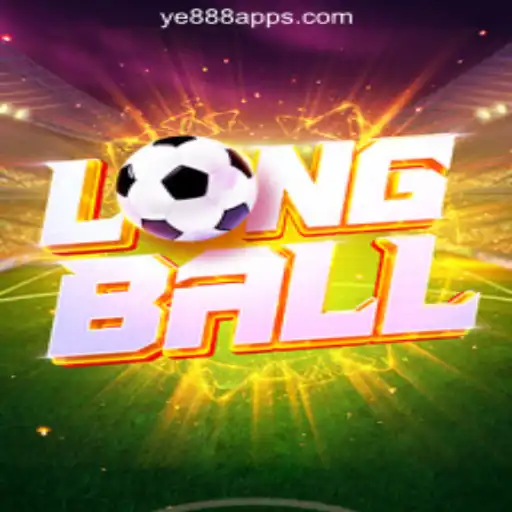 Discover LongBall: The Exciting New Gaming Experience with YE888.COM Oficial Slots Brasil #1