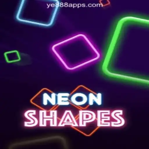Discover the Exciting World of NeonShapes: Dive into YE888.COM Oficial Slots Brasil #1