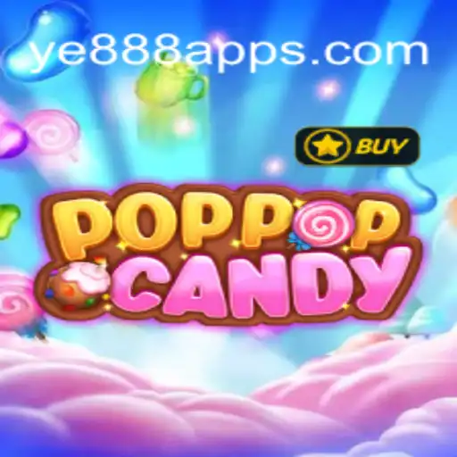 Discover the Sweet Thrills of POPPOPCANDY
