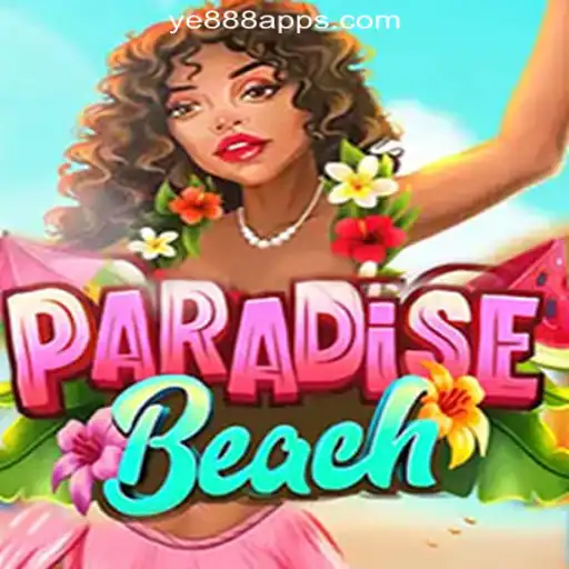 Exploring ParadiseBeach: An Immersive Gaming Experience
