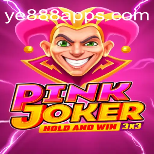 Exploring Pinkjoker: An In-Depth Look at YE888.COM Oficial Slots Brasil #1