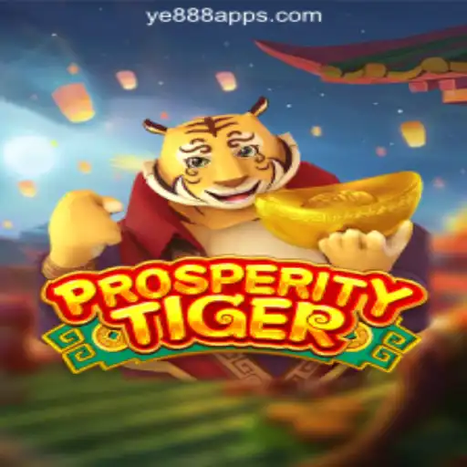 Exploring ProsperityTiger: The Exciting New Slot Game