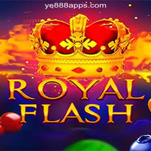 Experience the Thrill of RoyalFlash: The Premier Game on YE888.COM