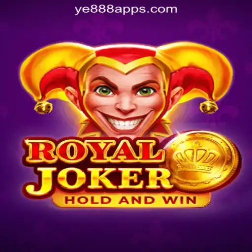 Discover the Thrills of Royaljoker: A Deep Dive into Brazil's #1 Slot Game