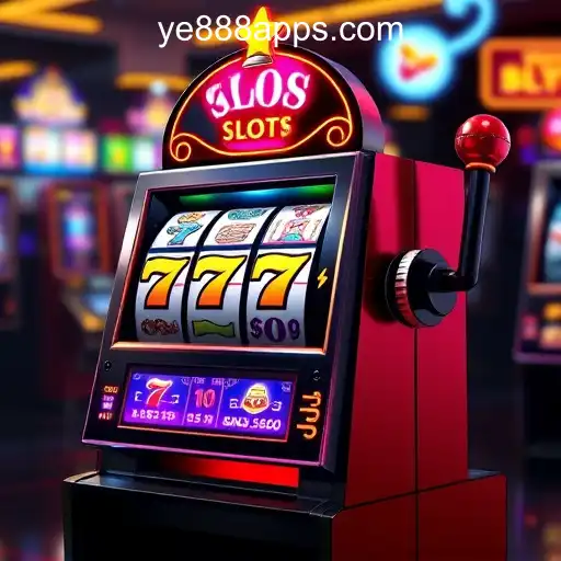 Security and Trust YE888.COM Oficial Slots Brasil #1 - International Licenses and Certifications