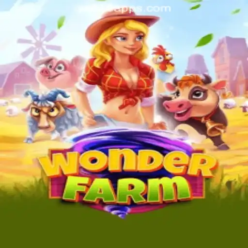 Discover the Thrills of WonderFarm: The Ultimate Gaming Experience