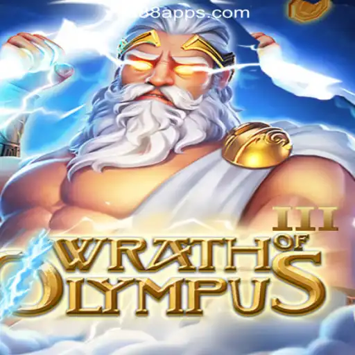 Unveiling WrathofOlympusIII: The Latest Obsession Among Gamers