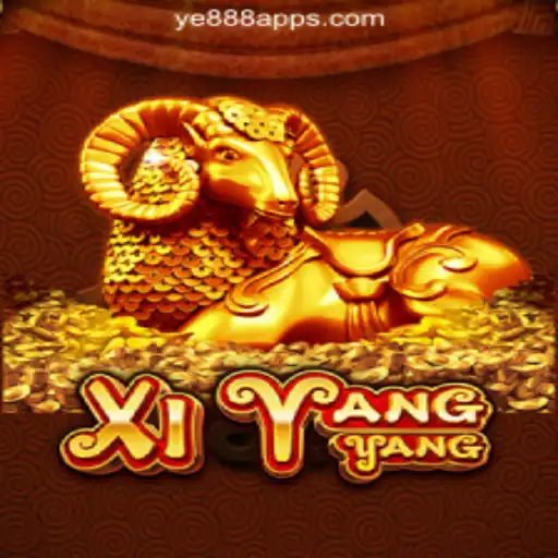 Discover the Excitement of XiYangYang: A Closer Look at YE888.COM Oficial Slots Brasil #1